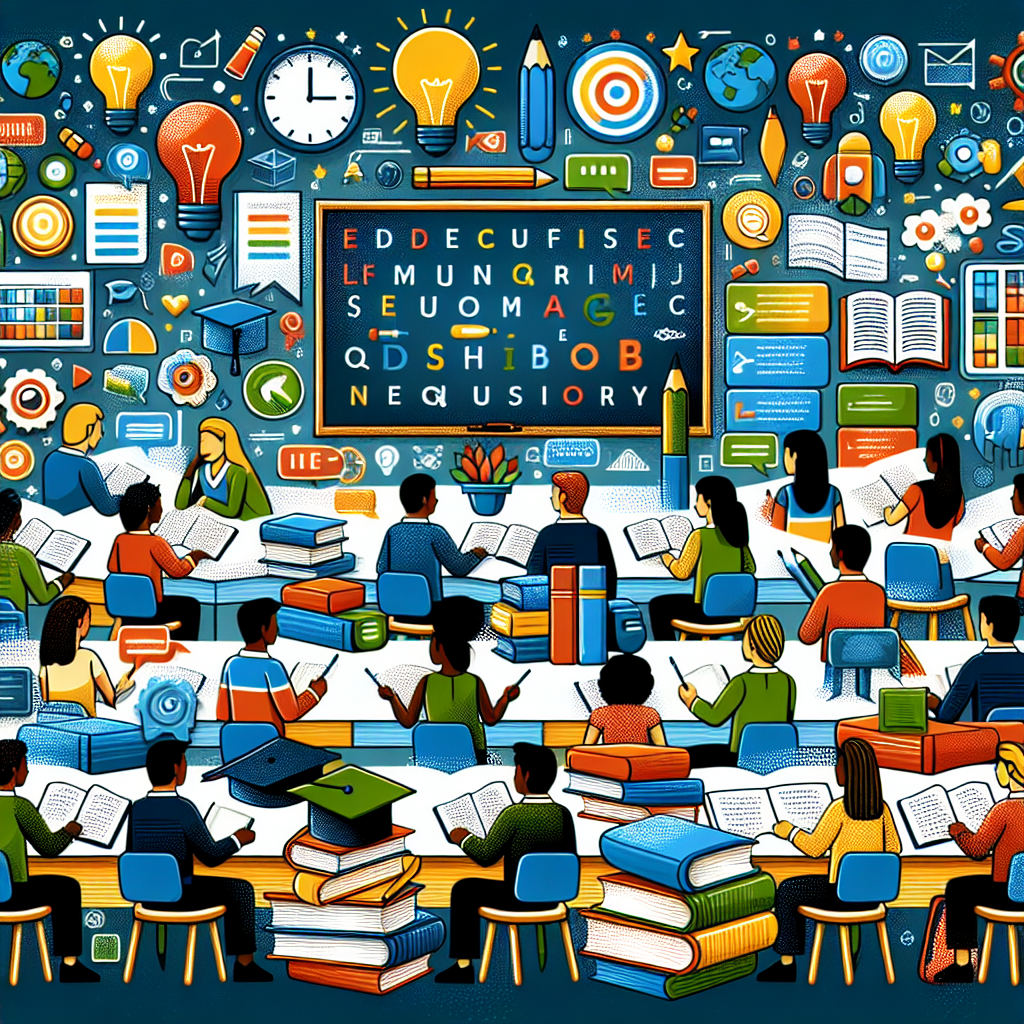 Dicionário de Sinônimos Avançado – Discernir Nuances de Significado – AI Quiz Theme Image