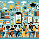 Prática de contar histórias em inglês: competências criativas de fala