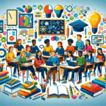 Prática de conversação em inglês: atividades de role-play