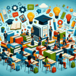 Ejercicios de desarrollo de vocabulario para estudiantes de inglés académico