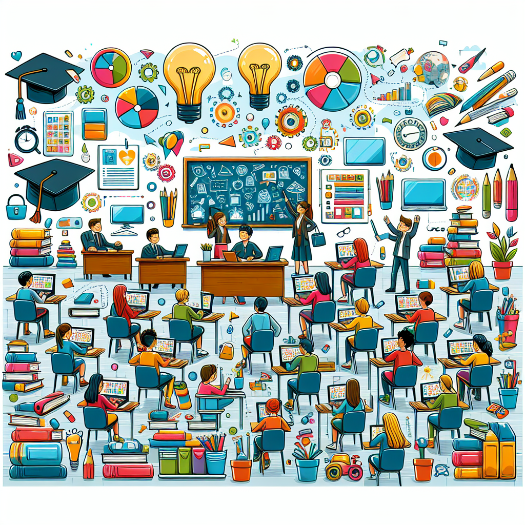 Teste de Prática de Conversação em Inglês – AI Quiz Theme Image